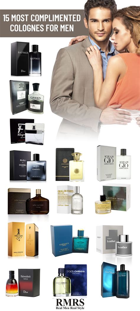 best performing colognes|most complimented perfume 2023.